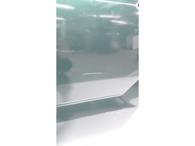 Recambio de puerta trasera izquierda para toyota land cruiser (j12) 3.0 turbodiesel referencia OEM IAM   
							