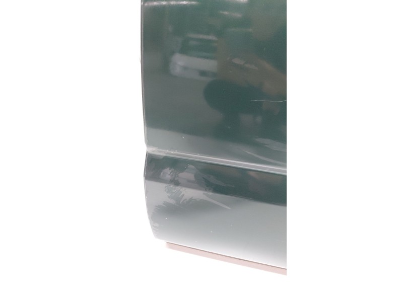 Recambio de puerta trasera izquierda para toyota land cruiser (j12) 3.0 turbodiesel referencia OEM IAM   