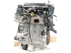 Recambio de motor completo para citroën c3 1.2 vti 82 cv referencia OEM IAM HMZ HM01 