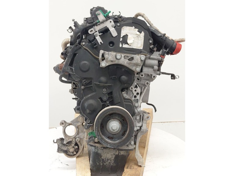 Recambio de motor completo para kia rio i sedán (dc_) 1.5 16v referencia OEM IAM A5D   Recambio de motor completo para kia rio i sedán (dc_) 1.5 16v referencia OEM IAM A5D