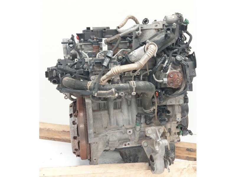 Recambio de motor completo para kia rio i sedán (dc_) 1.5 16v referencia OEM IAM A5D   Recambio de motor completo para kia rio i sedán (dc_) 1.5 16v referencia OEM IAM A5D