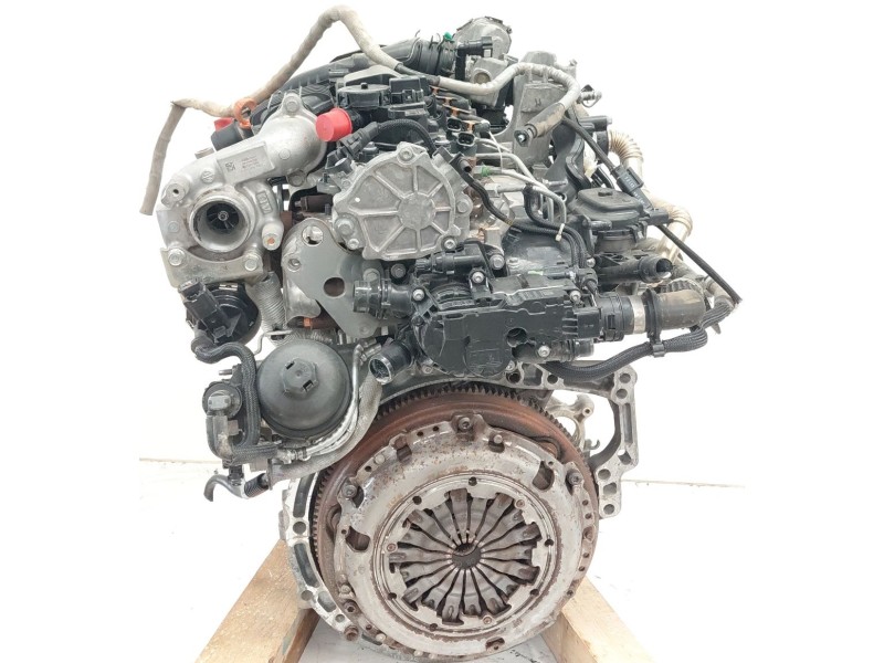 Recambio de motor completo para kia rio i sedán (dc_) 1.5 16v referencia OEM IAM A5D   Recambio de motor completo para kia rio i sedán (dc_) 1.5 16v referencia OEM IAM A5D