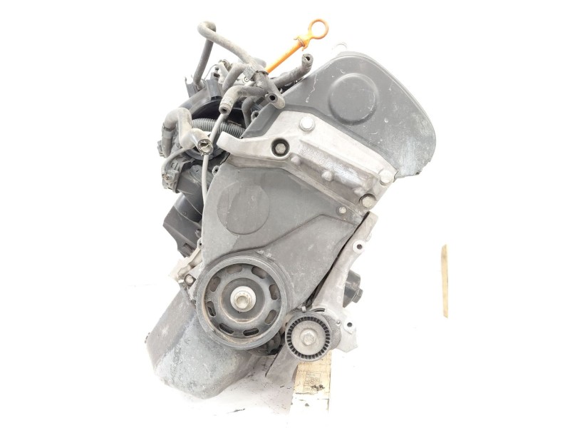Recambio de motor completo para seat ibiza iii (6l1) 1.4 16v referencia OEM IAM BXW BXW 