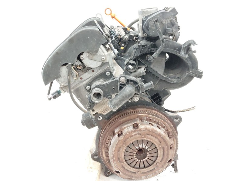 Recambio de motor completo para seat ibiza iii (6l1) 1.4 16v referencia OEM IAM BXW BXW 