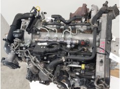 Recambio de motor completo para opel insignia a (g09) 2.0 cdti (68) referencia OEM IAM A20DTE A20DT A20DTE 2