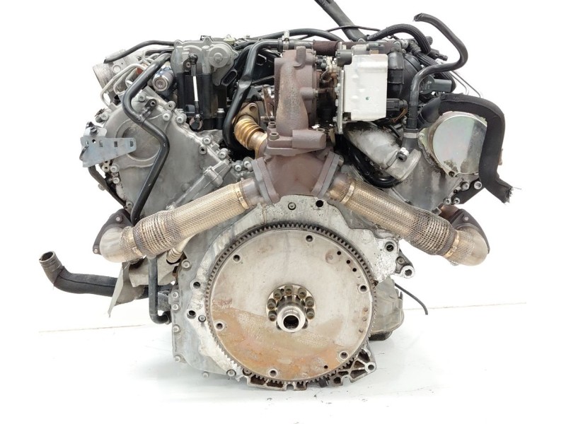 Recambio de motor completo para audi a5 (8t3) 2.7 tdi referencia OEM IAM CAMA CAMA 
							