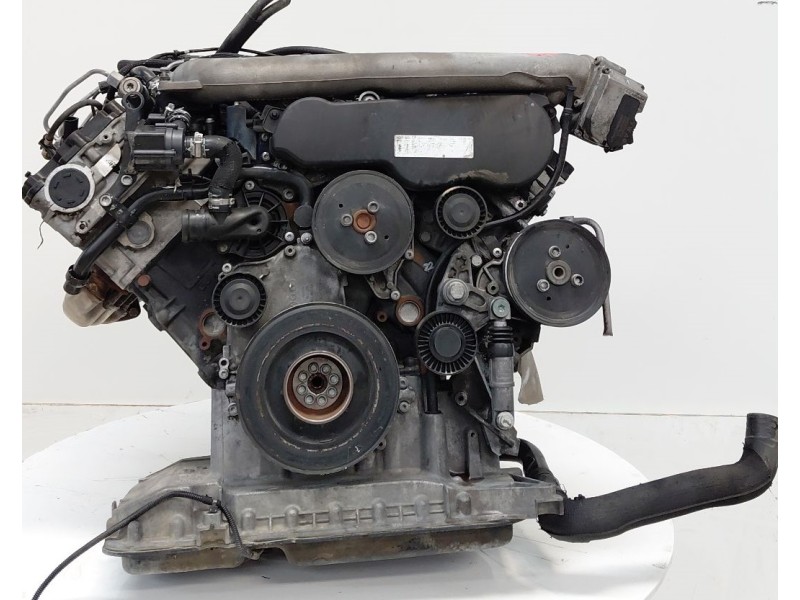 Recambio de motor completo para audi a5 (8t3) 2.7 tdi referencia OEM IAM CAMA CAMA 
							