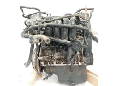 Recambio de motor completo para seat ibiza iii (6l1) 1.4 16v referencia OEM IAM BBY  