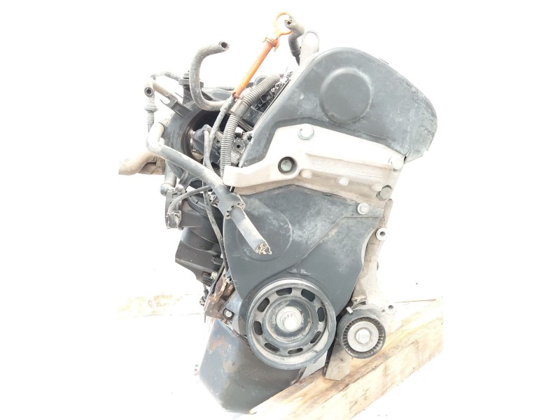 Recambio de motor completo para seat ibiza iii (6l1) 1.4 16v referencia OEM IAM BBY  