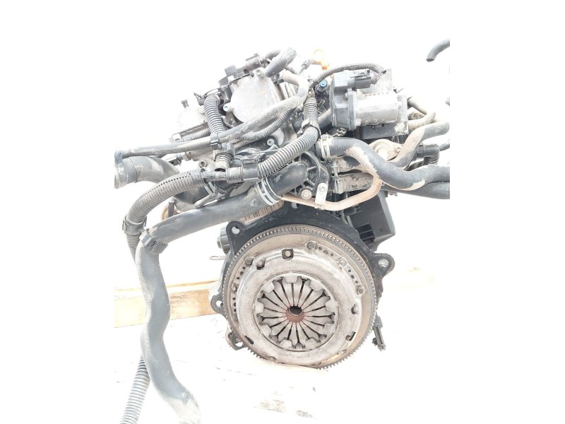 Recambio de motor completo para seat ibiza iii (6l1) 1.4 16v referencia OEM IAM BBY  
							