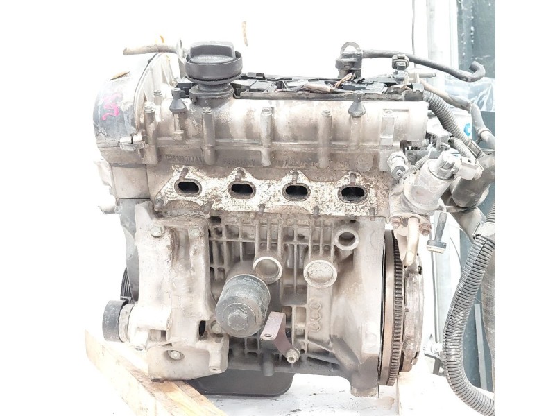 Recambio de motor completo para seat ibiza iii (6l1) 1.4 16v referencia OEM IAM BBY  
