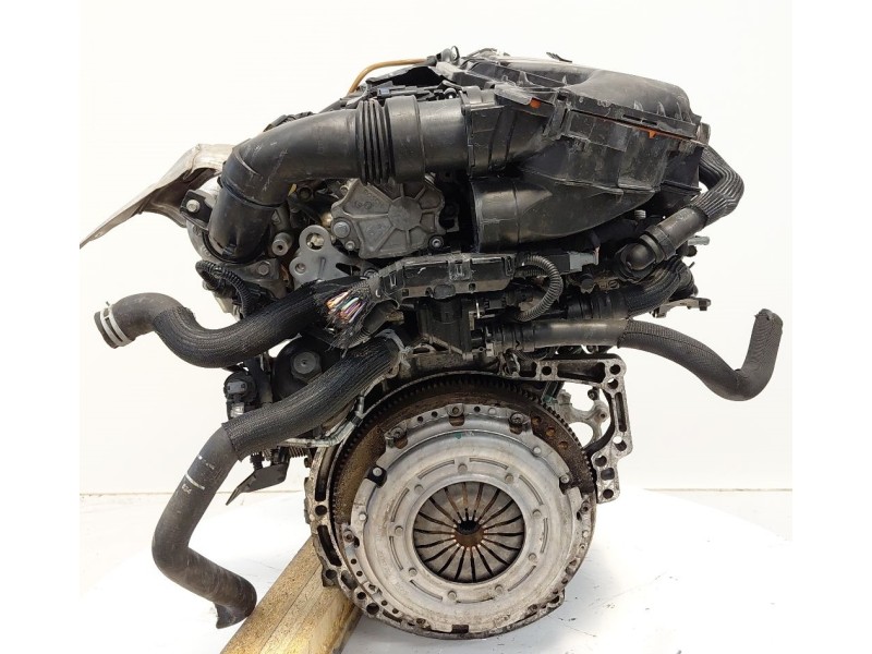 Recambio de motor completo para citroën c4 ii (nc_) 1.6 hdi 90 referencia OEM IAM 9HP  
							