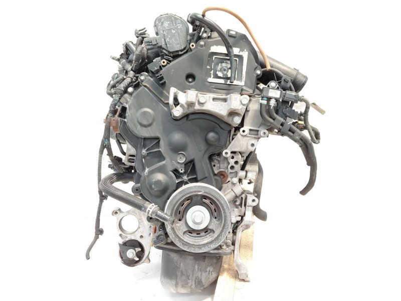 Recambio de motor completo para citroën c4 ii (nc_) 1.6 hdi 90 referencia OEM IAM 9HP  