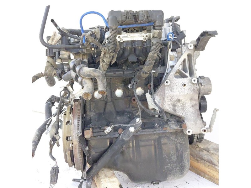 Recambio de motor completo para lancia ypsilon (843_) 1.2 (843.axa1a) referencia OEM IAM 188A4000  
							
