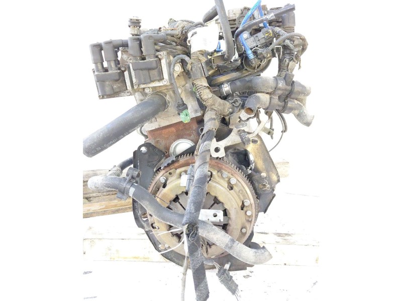 Recambio de motor completo para lancia ypsilon (843_) 1.2 (843.axa1a) referencia OEM IAM 188A4000  
							