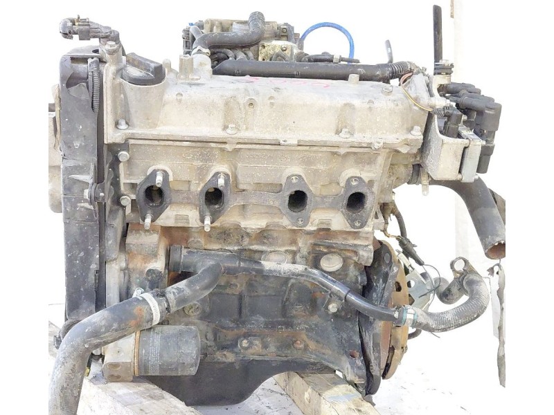 Recambio de motor completo para lancia ypsilon (843_) 1.2 (843.axa1a) referencia OEM IAM 188A4000  
							