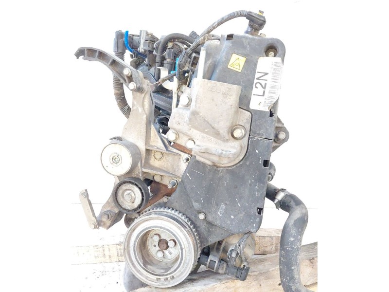 Recambio de motor completo para lancia ypsilon (843_) 1.2 (843.axa1a) referencia OEM IAM 188A4000  
							