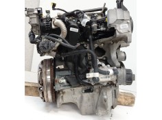 Recambio de motor completo para jeep renegade suv (bu, b1, bv) 1.6 crd referencia OEM IAM 55260384 EJJ 