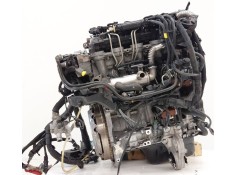 Recambio de motor completo para citroën berlingo / berlingo first furgoneta/monovolumen (m_) 1.6 hdi 75 (mb9hw) referencia OEM I