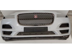 Recambio de paragolpes delantero para jaguar f-pace (x761) 2.0 td4 awd referencia OEM IAM   