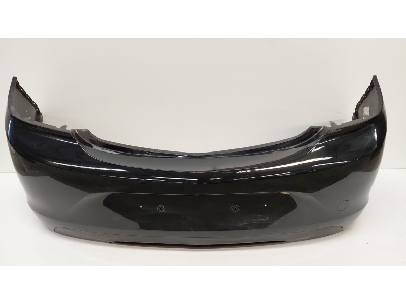 Recambio de paragolpes trasero para opel insignia a (g09) 2.0 cdti (68) referencia OEM IAM   
							