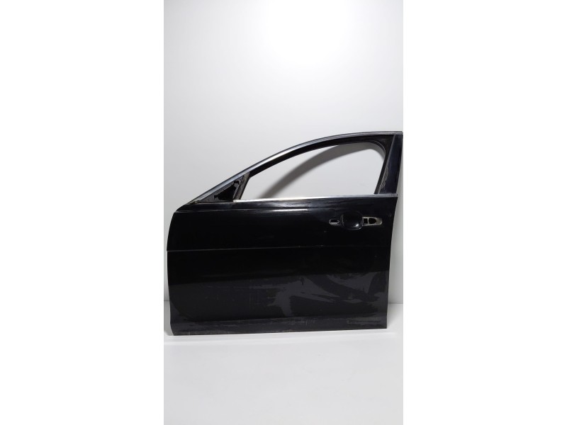 Recambio de puerta delantera izquierda para jaguar xe (x760) 2.0 d referencia OEM IAM   
							