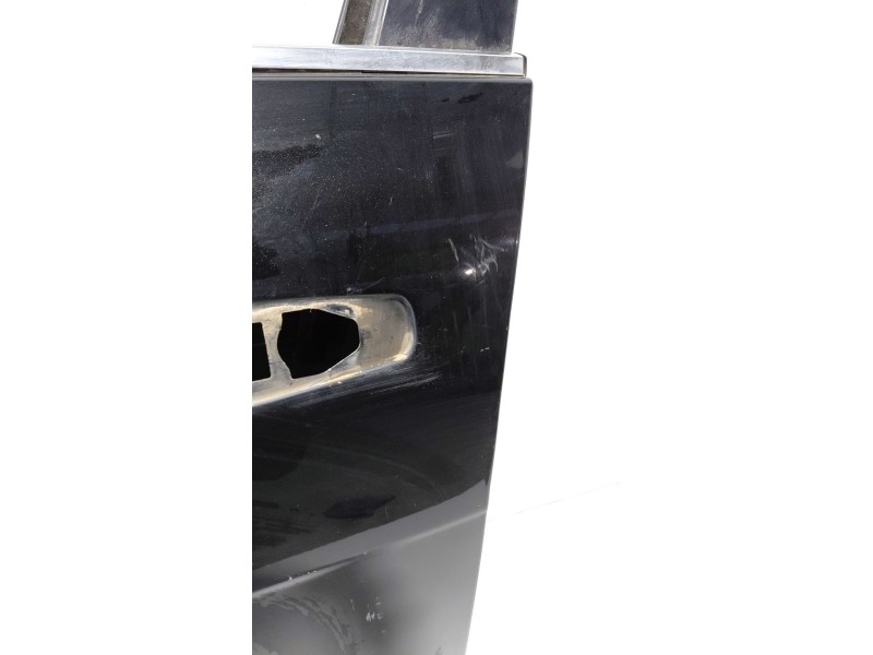Recambio de puerta delantera izquierda para jaguar xe (x760) 2.0 d referencia OEM IAM   
							