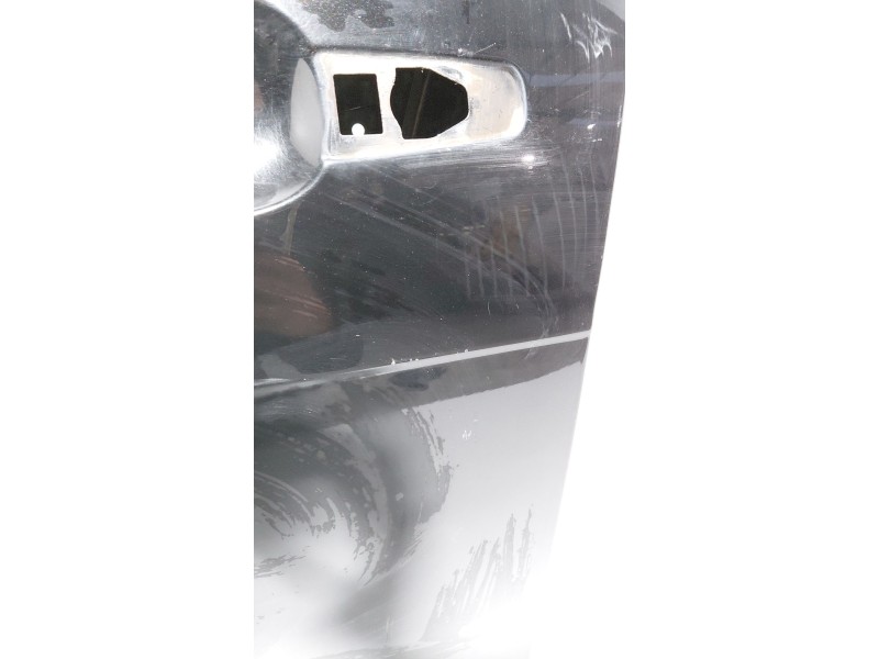 Recambio de puerta delantera izquierda para jaguar xe (x760) 2.0 d referencia OEM IAM   
							