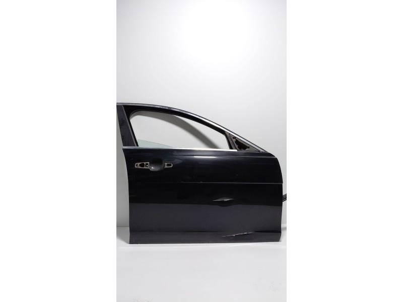 Recambio de puerta delantera derecha para jaguar xe (x760) 2.0 d referencia OEM IAM   