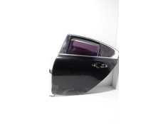 Recambio de puerta trasera izquierda para jaguar xe (x760) 2.0 d referencia OEM IAM   