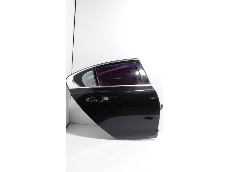 Recambio de puerta trasera derecha para jaguar xe (x760) 2.0 d referencia OEM IAM   