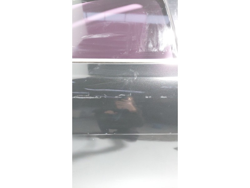 Recambio de puerta trasera derecha para jaguar xe (x760) 2.0 d referencia OEM IAM   