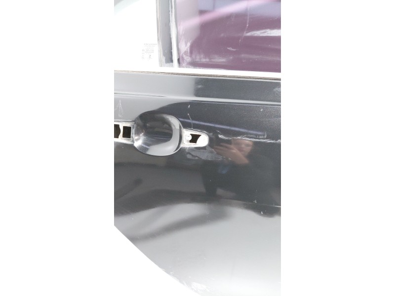 Recambio de puerta trasera derecha para jaguar xe (x760) 2.0 d referencia OEM IAM   