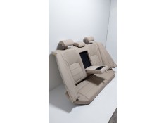 Recambio de asientos traseros para jaguar xe (x760) 2.0 d referencia OEM IAM    2