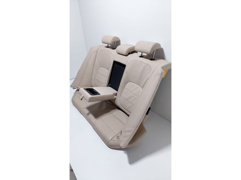 Recambio de asientos traseros para jaguar xe (x760) 2.0 d referencia OEM IAM   
							