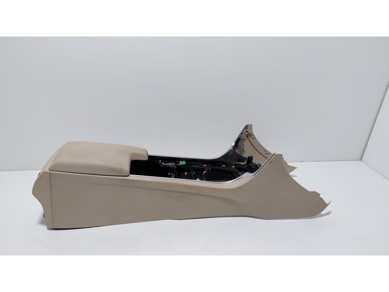 Recambio de apoyabrazos central para jaguar xe (x760) 2.0 d referencia OEM IAM   
							