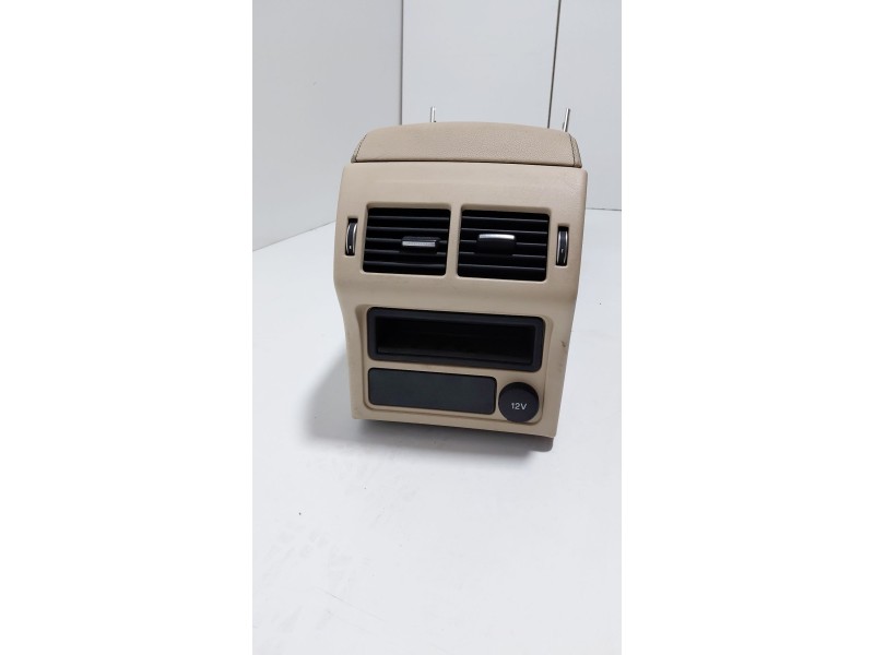 Recambio de apoyabrazos central para jaguar xe (x760) 2.0 d referencia OEM IAM   