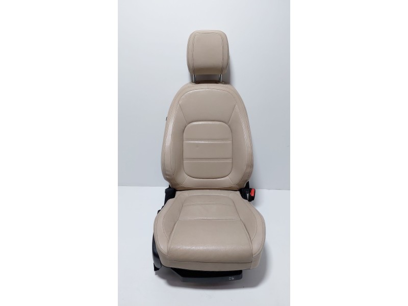 Recambio de asiento delantero derecho para jaguar xe (x760) 2.0 d referencia OEM IAM   