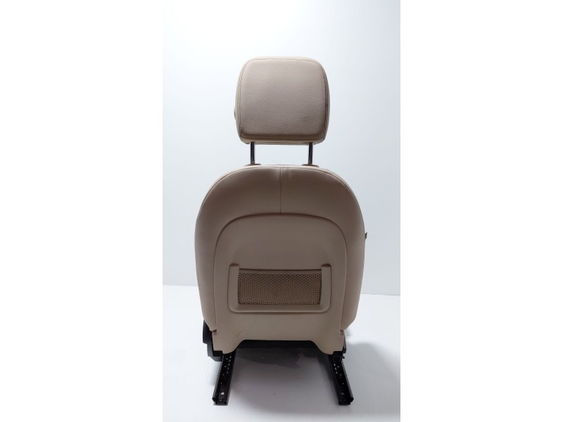 Recambio de asiento delantero derecho para jaguar xe (x760) 2.0 d referencia OEM IAM   