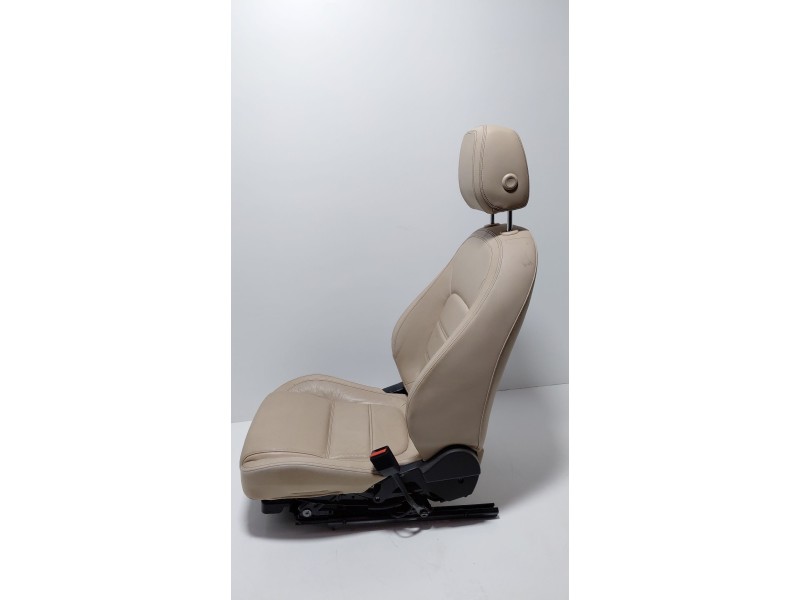 Recambio de asiento delantero derecho para jaguar xe (x760) 2.0 d referencia OEM IAM   
							