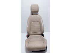 Recambio de asiento delantero izquierdo para jaguar xe (x760) 2.0 d referencia OEM IAM   