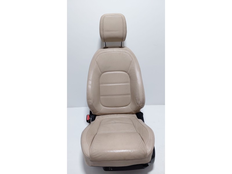 Recambio de asiento delantero izquierdo para jaguar xe (x760) 2.0 d referencia OEM IAM   
							