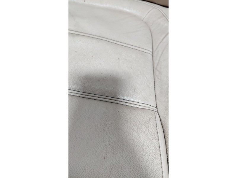 Recambio de asiento delantero izquierdo para jaguar xe (x760) 2.0 d referencia OEM IAM   