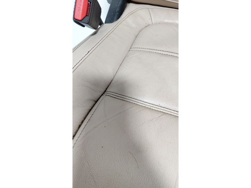 Recambio de asiento delantero izquierdo para jaguar xe (x760) 2.0 d referencia OEM IAM   
							