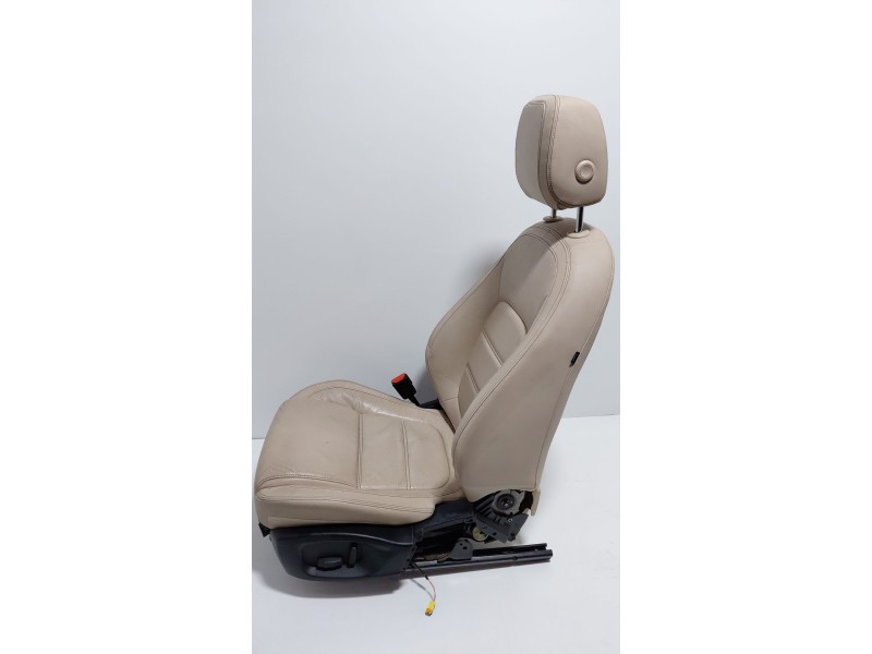 Recambio de asiento delantero izquierdo para jaguar xe (x760) 2.0 d referencia OEM IAM   
							