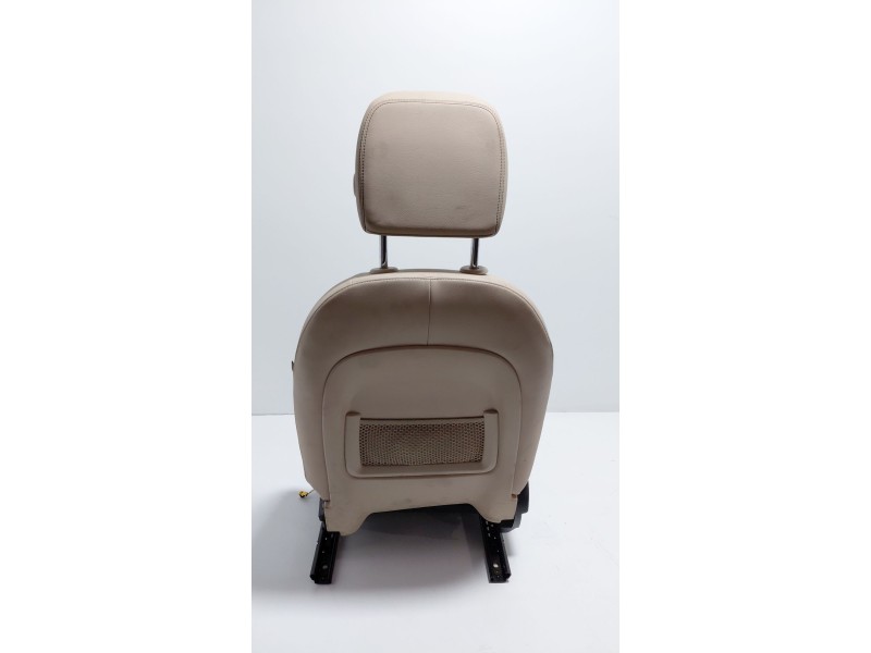 Recambio de asiento delantero izquierdo para jaguar xe (x760) 2.0 d referencia OEM IAM   