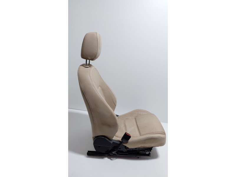 Recambio de asiento delantero izquierdo para jaguar xe (x760) 2.0 d referencia OEM IAM   