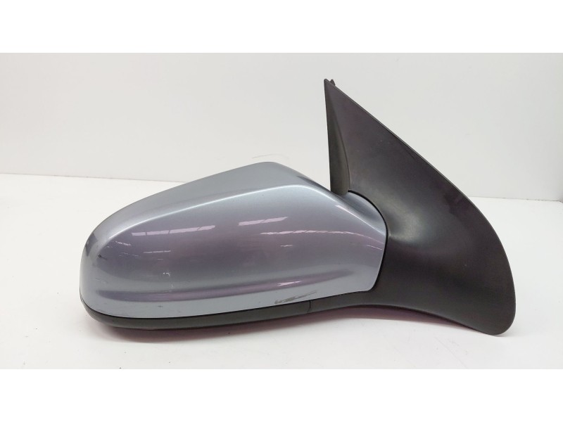 Recambio de retrovisor derecho para opel astra h (a04) 1.4 (l48) referencia OEM IAM 24462996  