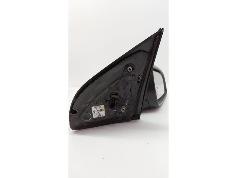 Recambio de retrovisor derecho para opel astra h (a04) 1.4 (l48) referencia OEM IAM 24462996  
							