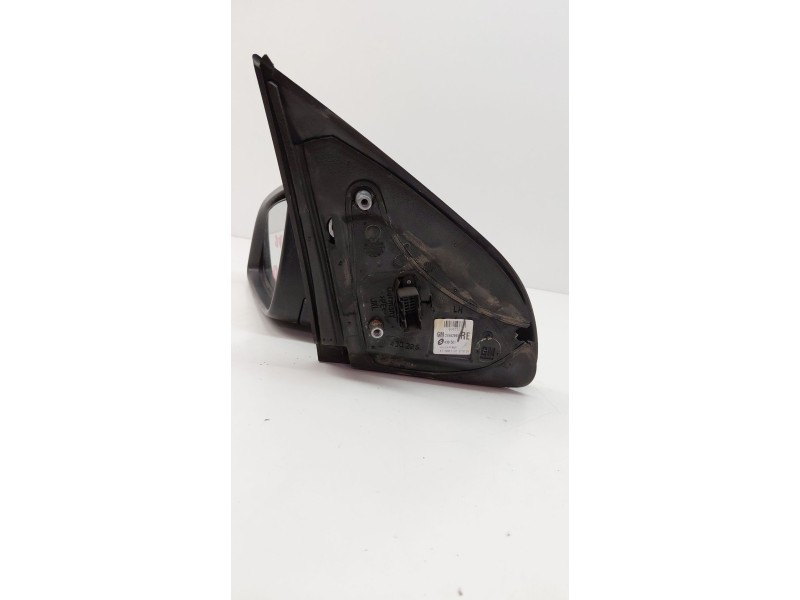 Recambio de retrovisor izquierdo para opel astra h (a04) 1.4 (l48) referencia OEM IAM 24462995  